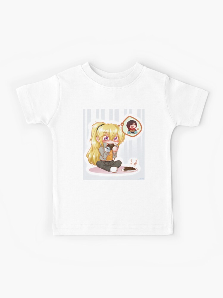 Cookie Clicker Cssst (2) Kids T-Shirt for Sale by AidaBergstrom