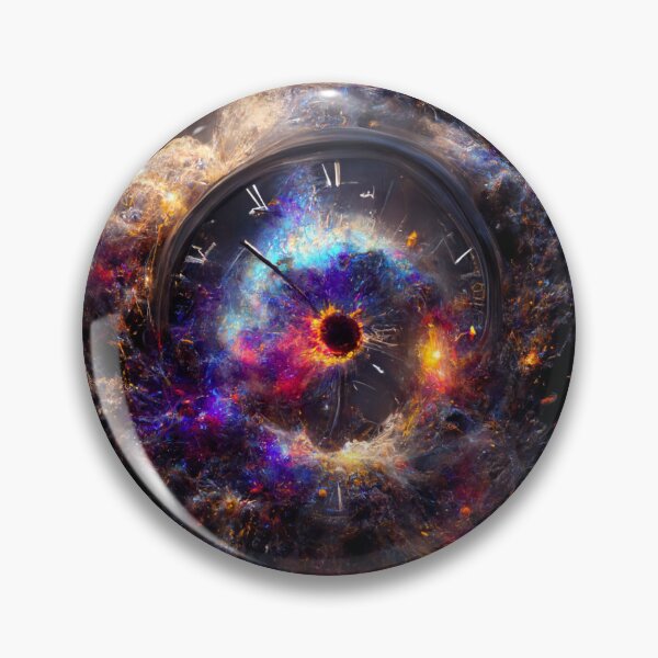 Item preview, Time designed and sold by sheldon0701.