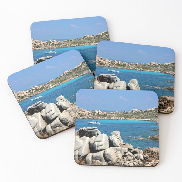 Item preview, The Archipelago of Lavezzi  designed and sold by annalisa56.