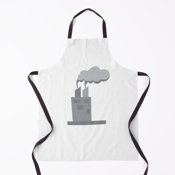 Item preview, Polluting smoke stack designed and sold by jazzydevil.
