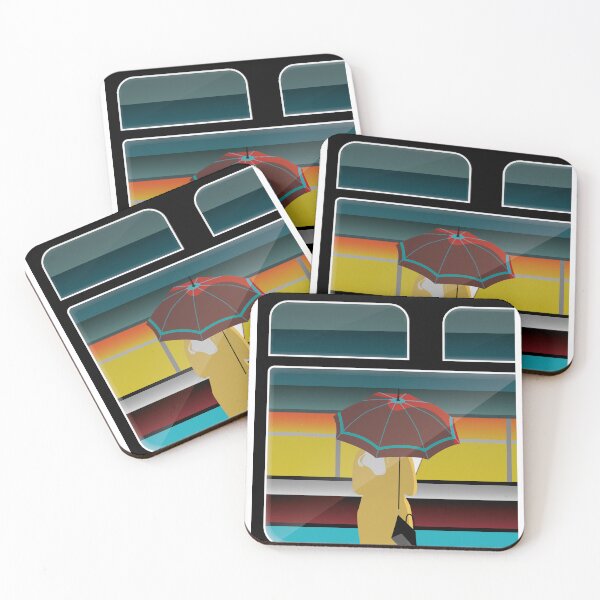 Item preview, departure designed and sold by starlord8277.