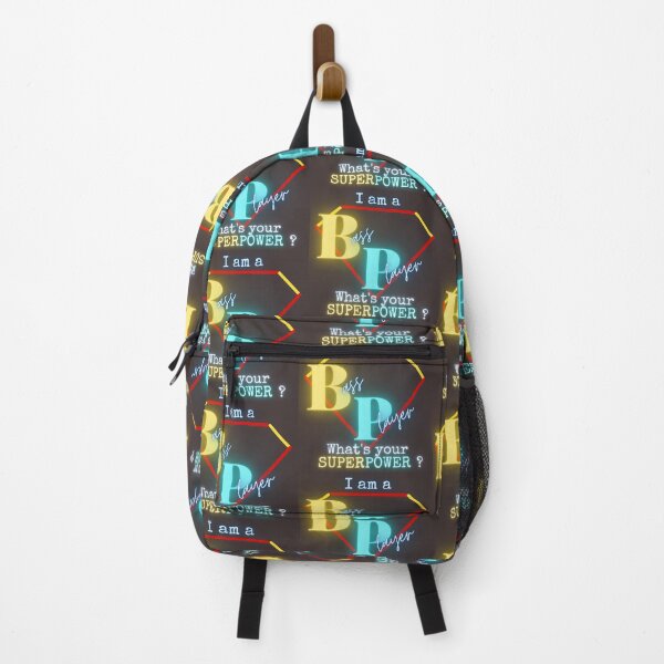 Item preview, I am an BASS PLAYER What's Your SUPERPOWER?  designed and sold by CheersTOGETHER.