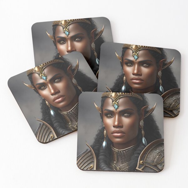 Item preview, Amazon Warrior: Ophiria designed and sold by sudipaspeaks.