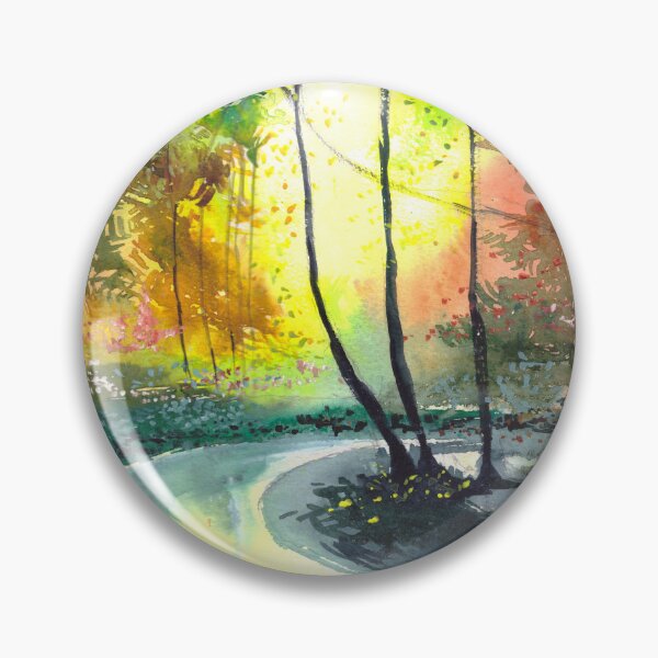 Item preview, Welcome Spring designed and sold by Anil Nene.