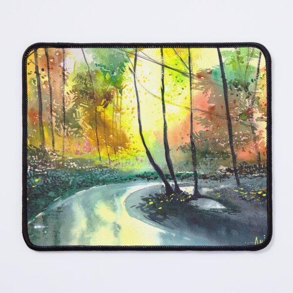 Item preview, Welcome Spring designed and sold by Anil Nene.