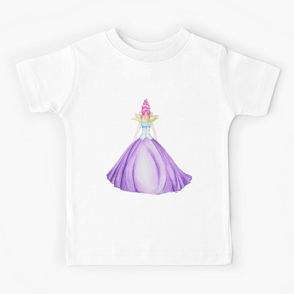 Item preview, Kids T-Shirt designed and sold by studinano.