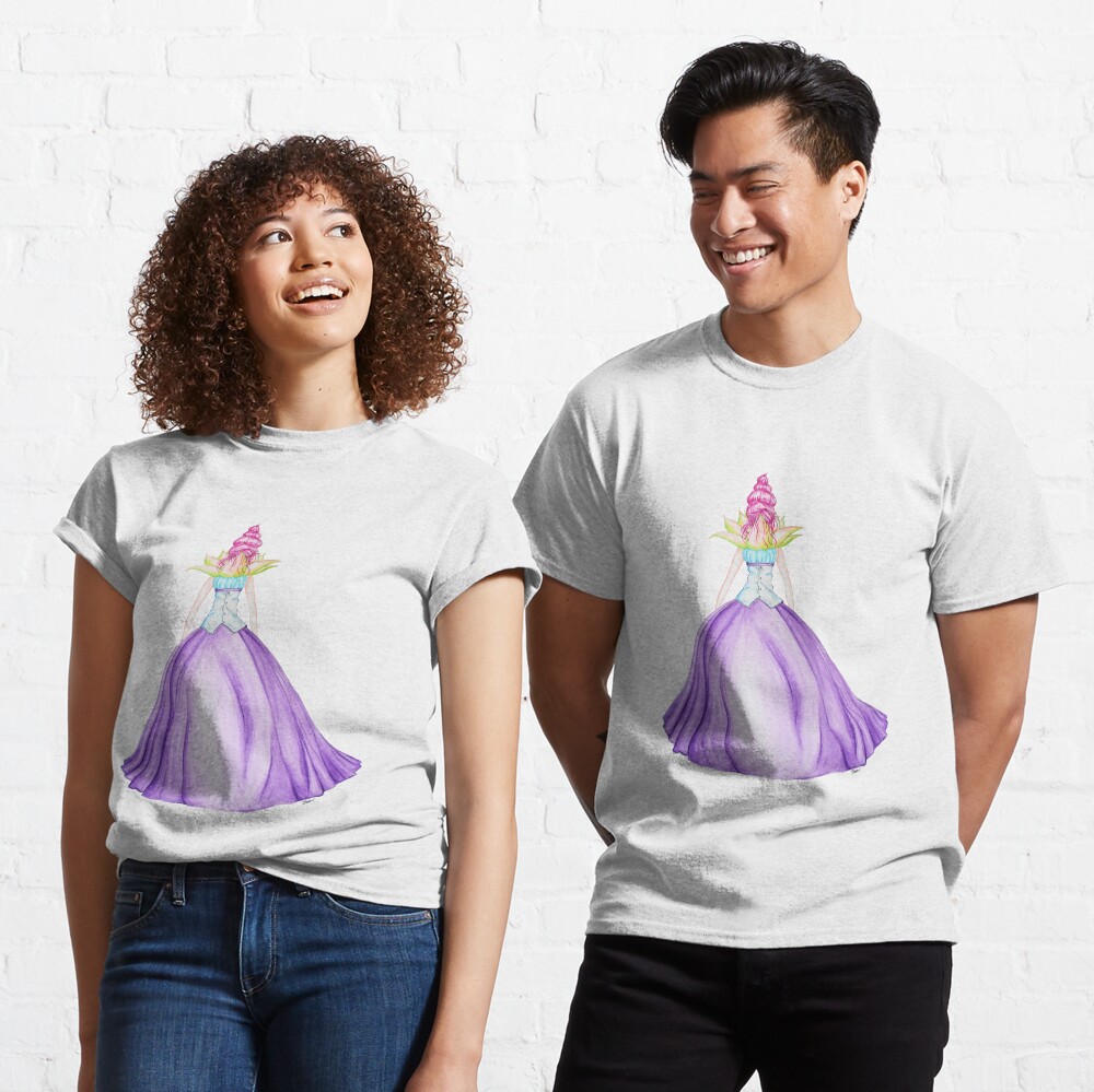 Item preview, Classic T-Shirt designed and sold by studinano.