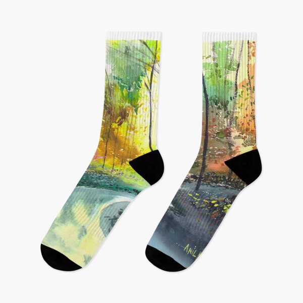 Item preview, Welcome Spring designed and sold by Anil Nene.