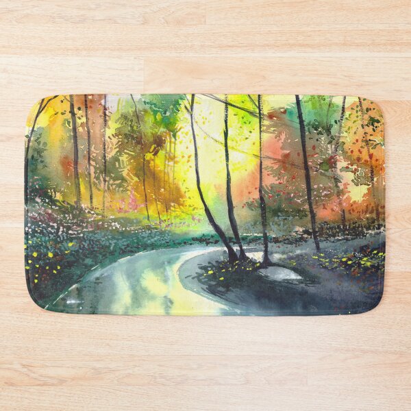 Item preview, Welcome Spring designed and sold by Anil Nene.