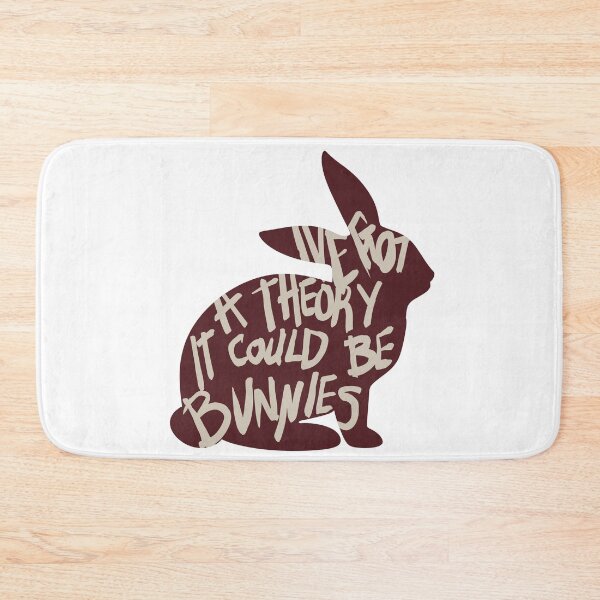 Item preview, It could be bunnies designed and sold by Sophie Elaina Designs.