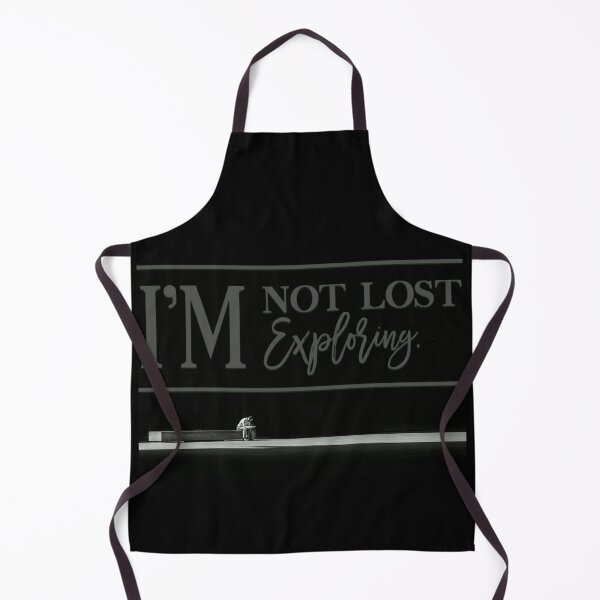 Item preview, i'm not lost i'm exploring designed and sold by MR LOVICE.