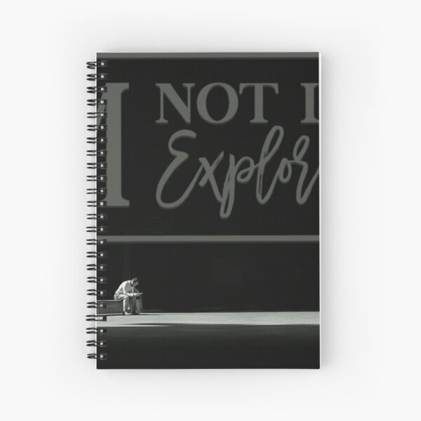 Item preview, i'm not lost i'm exploring designed and sold by MR LOVICE.