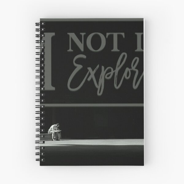 Item preview, i'm not lost i'm exploring designed and sold by MR LOVICE.