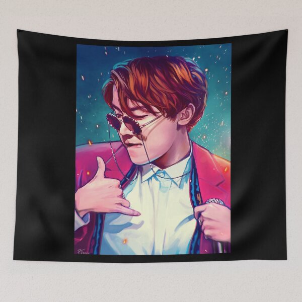 Item preview, Hope World designed and sold by PrincetonRamse.