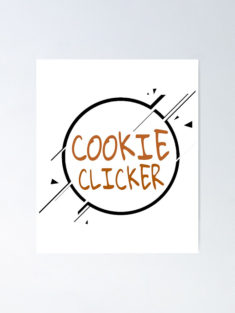 Cookie Clicker Font