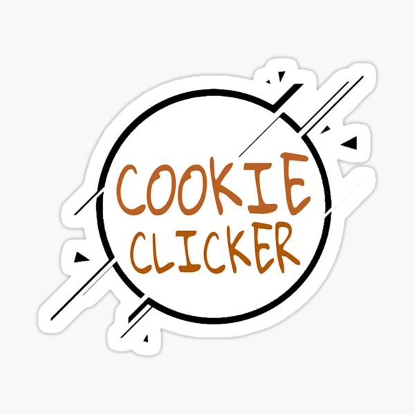 Cookie Clicker Cssst (2) Kids T-Shirt for Sale by AidaBergstrom