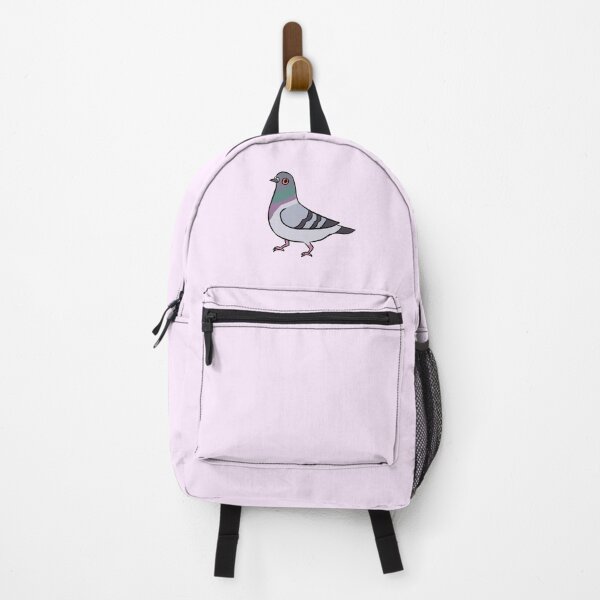 Item preview, Cute little pigeon  designed and sold by Yarafantasyart.