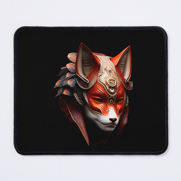 Item preview, Stylized Fox T-shirts, clothing and accessories for men and women, Stickers & Magnets designed and sold by Estevam Marinho.