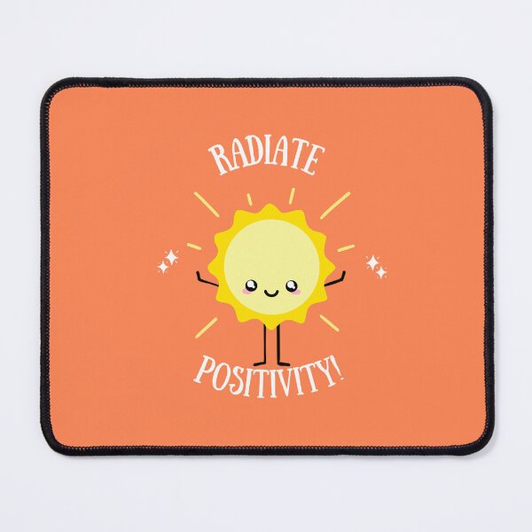 Item preview, Radiate positivity little sun designed and sold by Scenic.