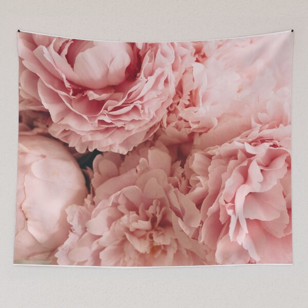 Item preview, Pink Peony designed and sold by chelseavictoria.