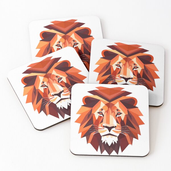 Item preview, Lion Of Morocco designed and sold by VictorSchell.