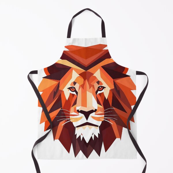 Item preview, Lion Of Morocco designed and sold by VictorSchell.