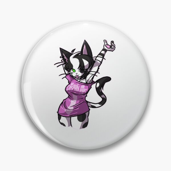 Item preview, Drain The Gang That designed and sold by Foxyfoxy2023.