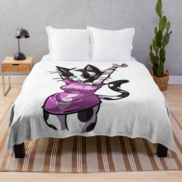 Item preview, Drain The Gang That designed and sold by Foxyfoxy2023.