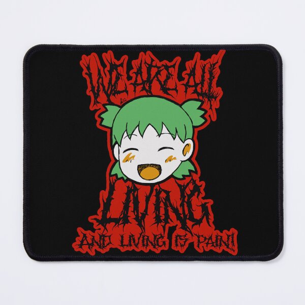 Item preview, We Are All Living designed and sold by chramdander.