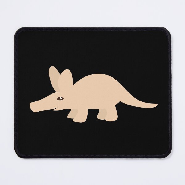Item preview, an AARDVARK designed and sold by jazzydevil.