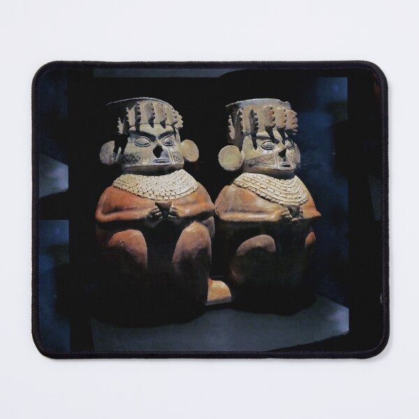 Item preview, r3180 / finition 2022 - 16 : Musée Branly-Chirac à Paris sur les " Amériques " - Okaio-Umin Créations Olavia-Olao designed and sold by o.okaïo.