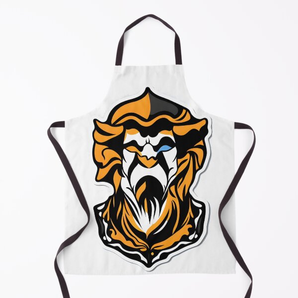 Item preview, Man X Lion sticker designed and sold by ArtDigital22.