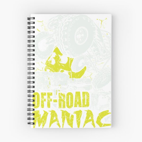 Item preview, Rock Buggy Off-Road Maniac designed and sold by offroadstyles.
