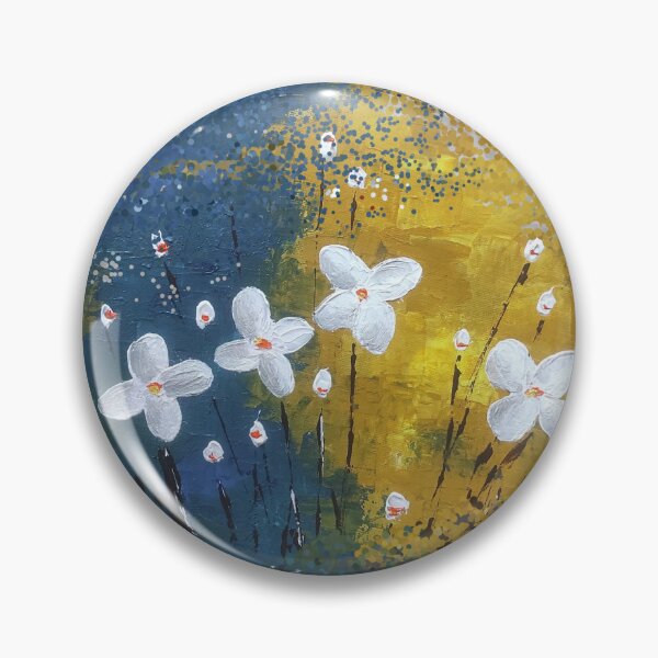 Item preview, Flowers in the wind designed and sold by Niety.