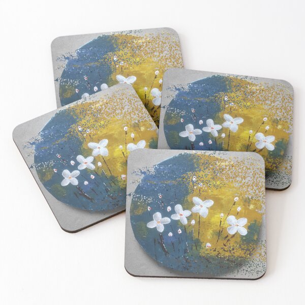 Item preview, Flowers in the wind designed and sold by Niety.