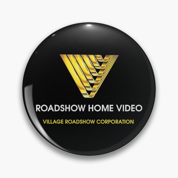 Artikelvorschau, Roadshow-Heimvideo entworfen und verkauft von GoalieTurtle.