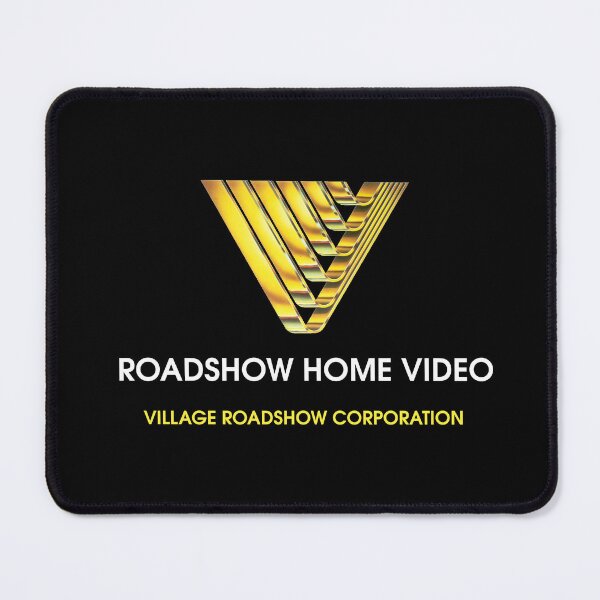 Item preview, Roadshow Home Video designed and sold by GoalieTurtle.