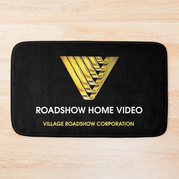 Item preview, Roadshow Home Video designed and sold by GoalieTurtle.