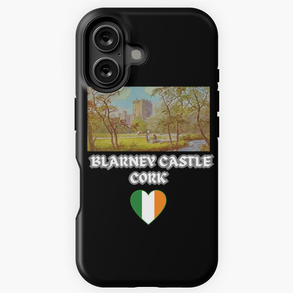Item preview, iPhone Magsafe Tough Case designed and sold by OliDesigns.