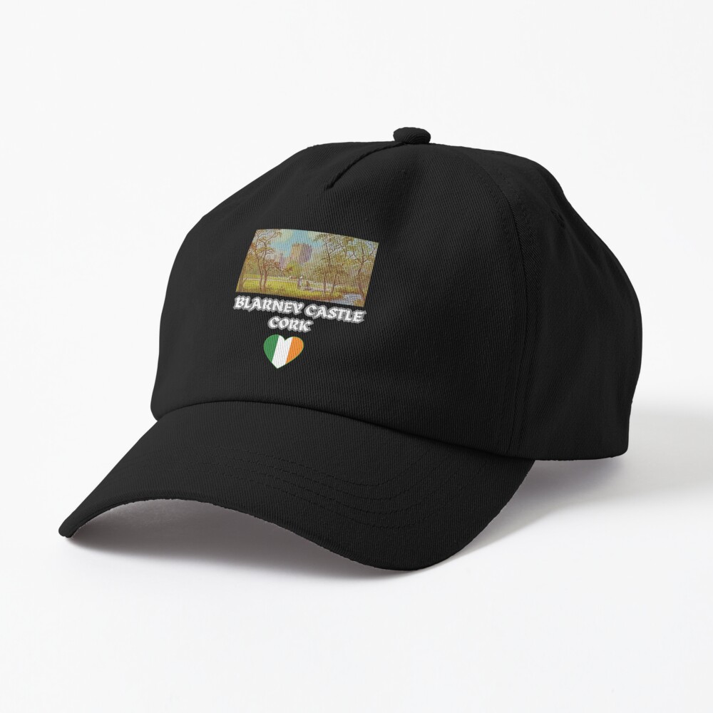 Item preview, Dad Hat designed and sold by OliDesigns.