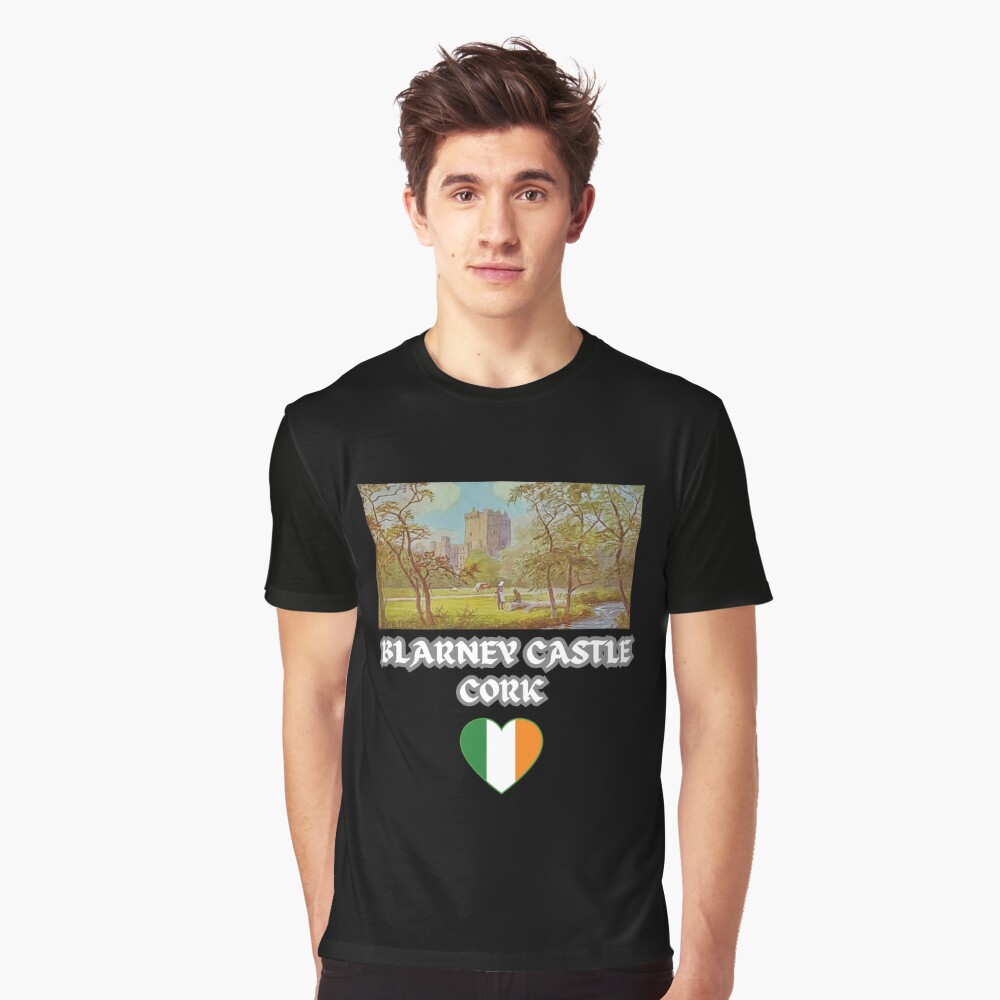 Item preview, Graphic T-Shirt designed and sold by OliDesigns.