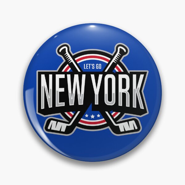 Item preview, New York emblem  designed and sold by Tarroi.