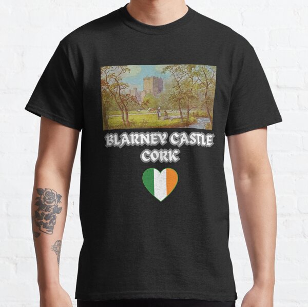 Classic T-Shirt
