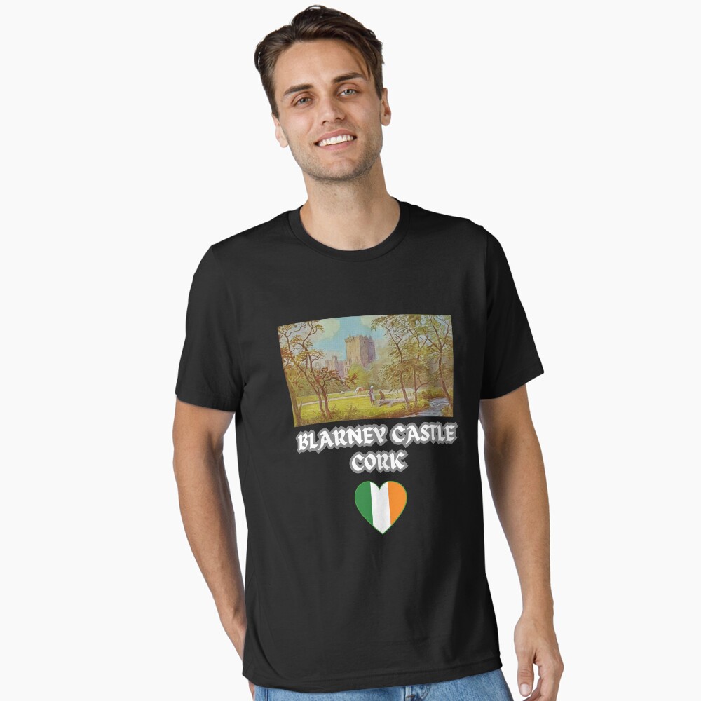 Item preview, Essential T-Shirt designed and sold by OliDesigns.