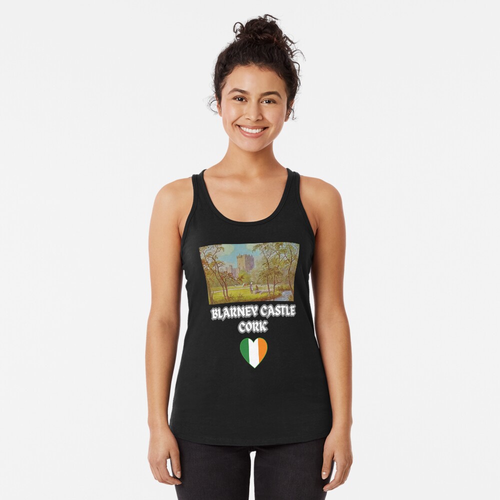 Item preview, Racerback Tank Top designed and sold by OliDesigns.