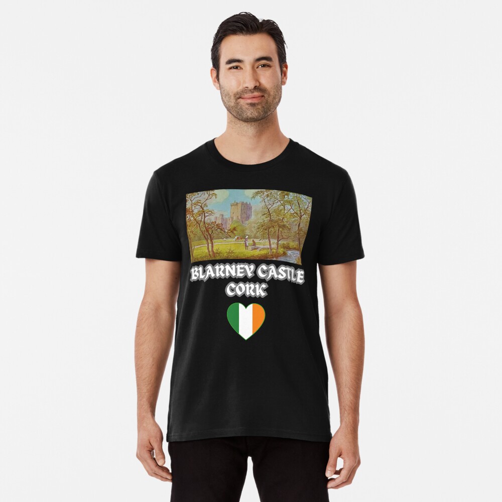 Item preview, Premium T-Shirt designed and sold by OliDesigns.