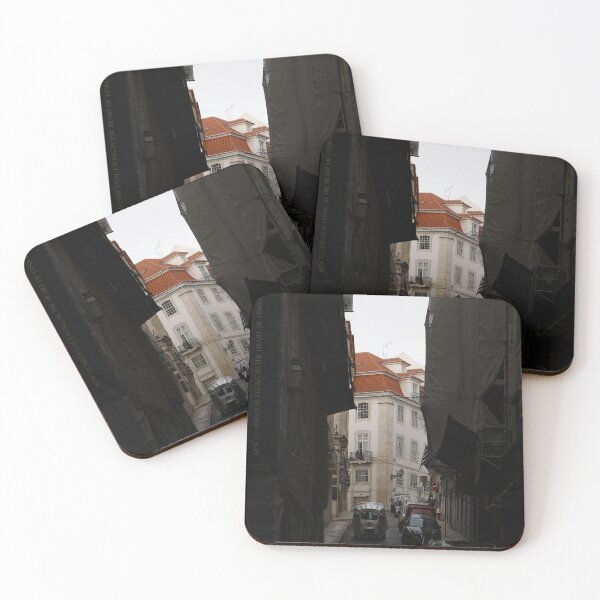 Item preview, Lisbon, Portugal 3 designed and sold by withnori.