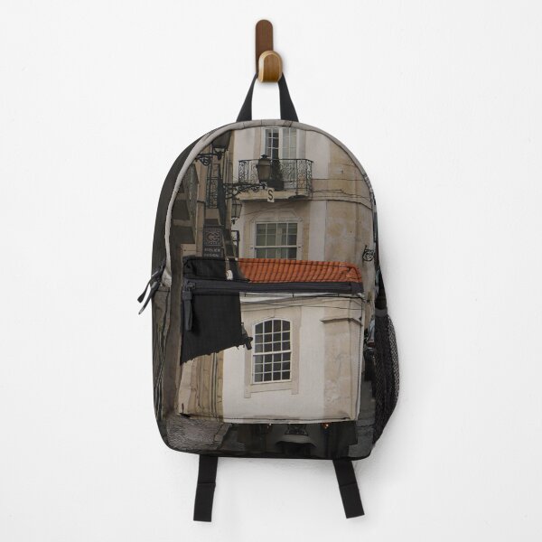 Item preview, Lisbon, Portugal 3 designed and sold by withnori.