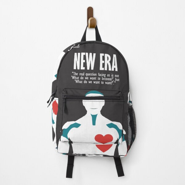 Item preview, New Era Visual Sapiens (Yuval Noah Harari) designed and sold by TKsuited.