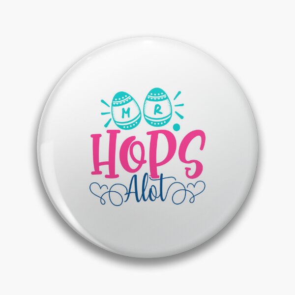 Item preview, Mr hops alot designed and sold by Gile-Shop.